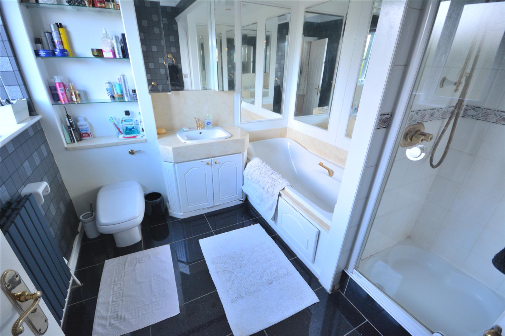 Fairhaven Avenue, Whitefield, Manchester Pearson Ferrier Estate